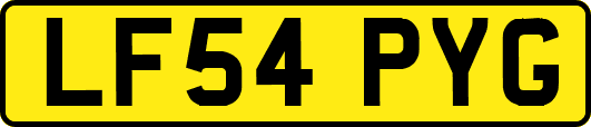 LF54PYG