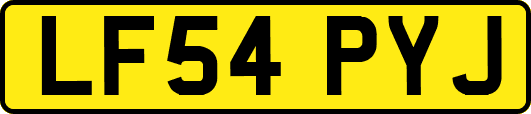 LF54PYJ