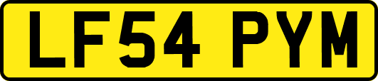 LF54PYM
