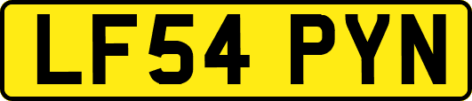 LF54PYN