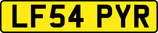 LF54PYR