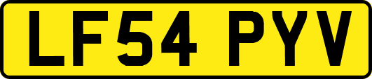 LF54PYV