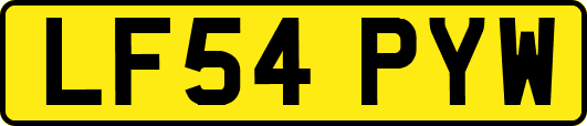 LF54PYW