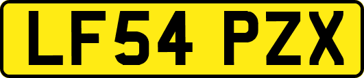 LF54PZX