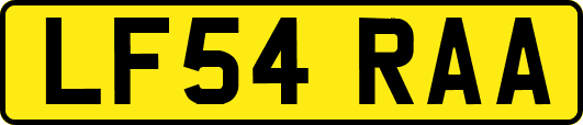 LF54RAA