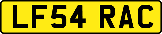 LF54RAC