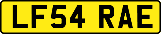 LF54RAE
