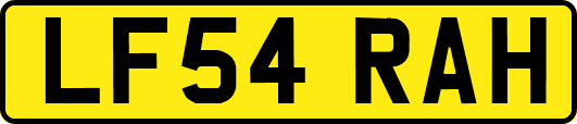 LF54RAH