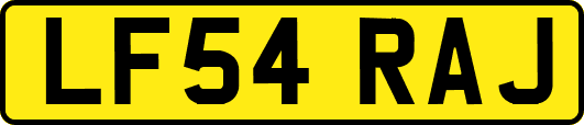 LF54RAJ