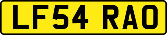 LF54RAO