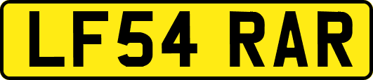 LF54RAR