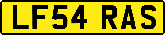 LF54RAS