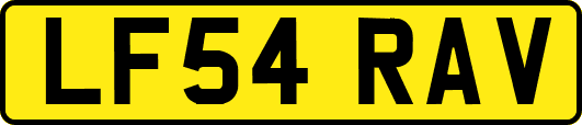 LF54RAV