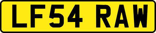 LF54RAW