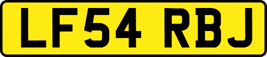 LF54RBJ
