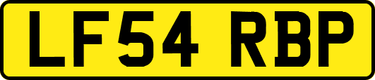 LF54RBP