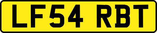 LF54RBT