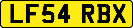 LF54RBX