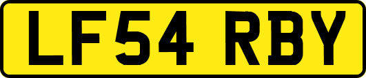 LF54RBY