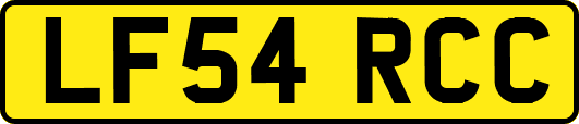 LF54RCC