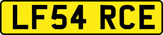 LF54RCE