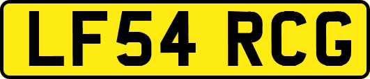 LF54RCG