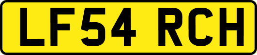 LF54RCH