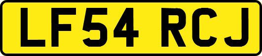 LF54RCJ