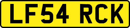 LF54RCK