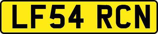 LF54RCN
