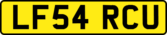 LF54RCU