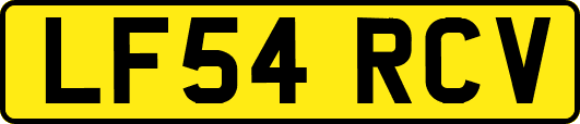 LF54RCV