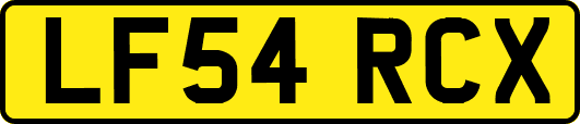 LF54RCX