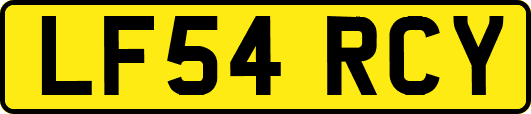 LF54RCY