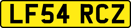 LF54RCZ