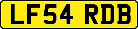 LF54RDB