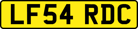 LF54RDC