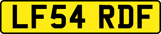 LF54RDF