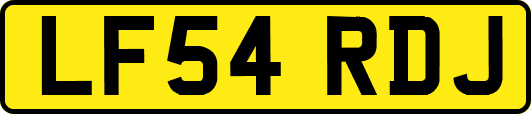 LF54RDJ