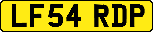 LF54RDP