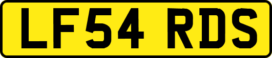 LF54RDS