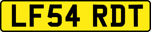 LF54RDT