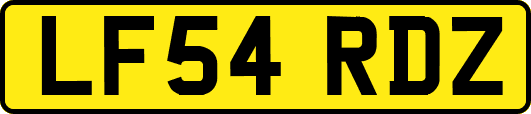 LF54RDZ