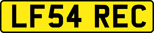 LF54REC