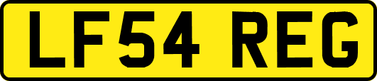 LF54REG