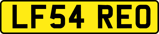 LF54REO