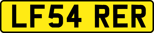 LF54RER