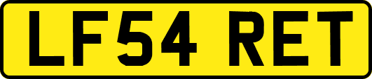 LF54RET