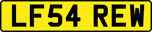 LF54REW