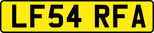 LF54RFA